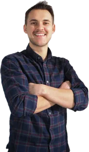 Team member: Jonatah Benatti